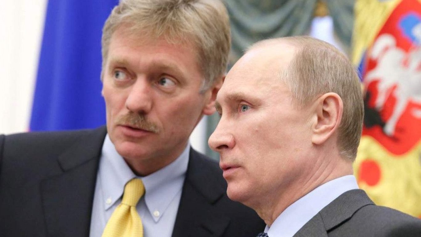 В Кремле признали, что не могут помешать сближению Украины с НАТО