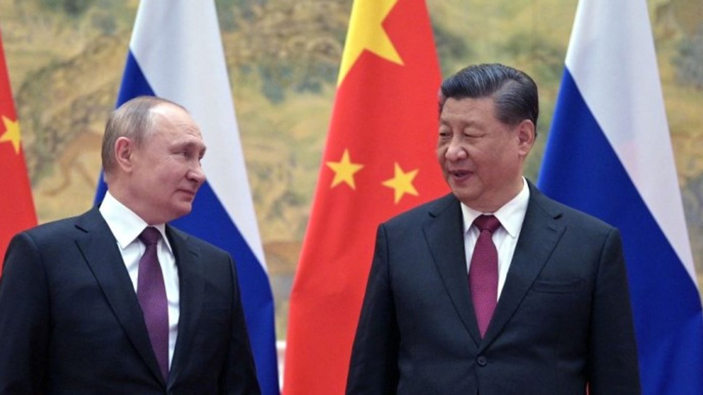 Президент Китая отказался от визита в россию