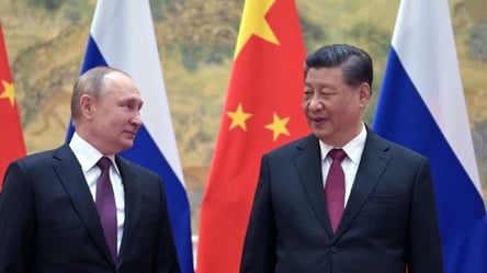 Президент Китаю відмовився від візиту до росії, — ЗМІ - 285x160