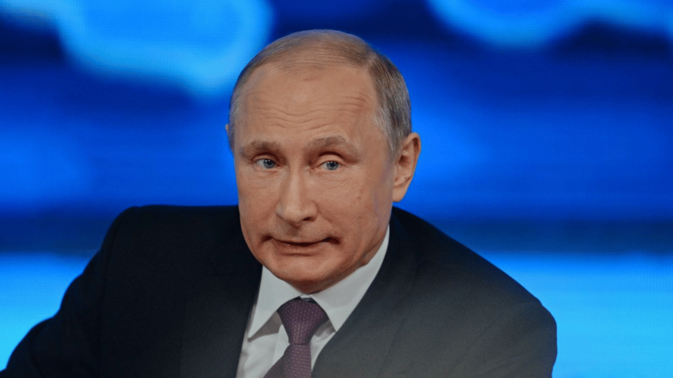 Путін заявив, що росія за пів року війни "нічого не втратила"