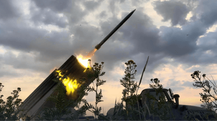 Українська ППО збила понад 60 ракет, вісім із них над Одещиною - 285x160