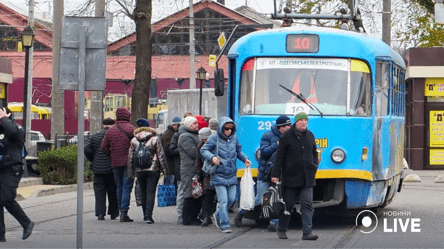 Завтра буде простіше дістатися на роботу: одеський  електротранспорт вийде на усі маршрути - 285x160