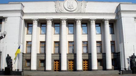 "Этой осенью парламент будет сердцем политической жизни Украины". В Раде начинается новый сезон - 285x160