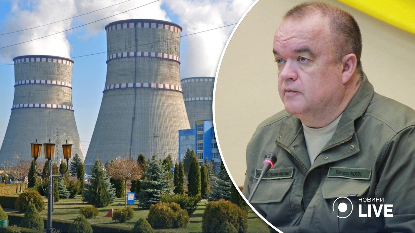 Президент Енергоатому розповів, на скільки Україні вистачить ядерного палива