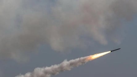 Оккупанты нанесли ракетные удары по Николаеву - 285x160