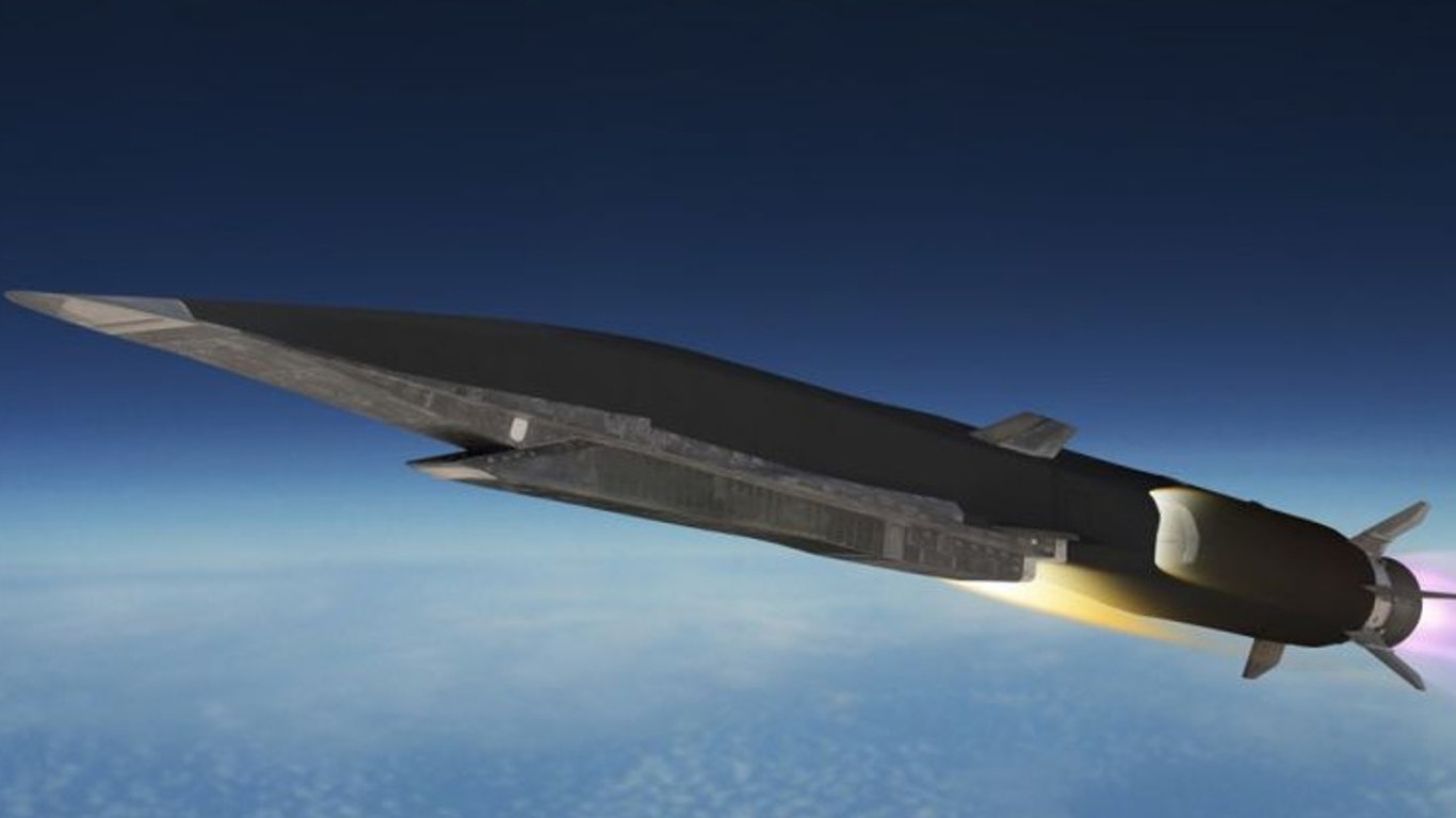 Специалист рассказал, зачем рф новая сверхбыстрая ракета "Циркон"