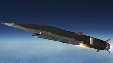 Фахівець розповів, навіщо рф нова надшвидка ракета "Циркон" - 285x160