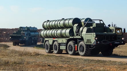Россия с Дальнего Востока стягивает к украинской границе ракетные установки, — СтратКом ВСУ - 285x160