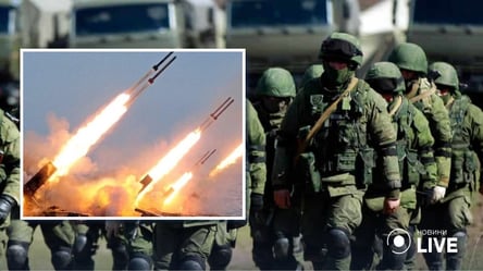 В ВСУ назвали количество выпущенных по Украине ракет и дронов в течение недели - 285x160