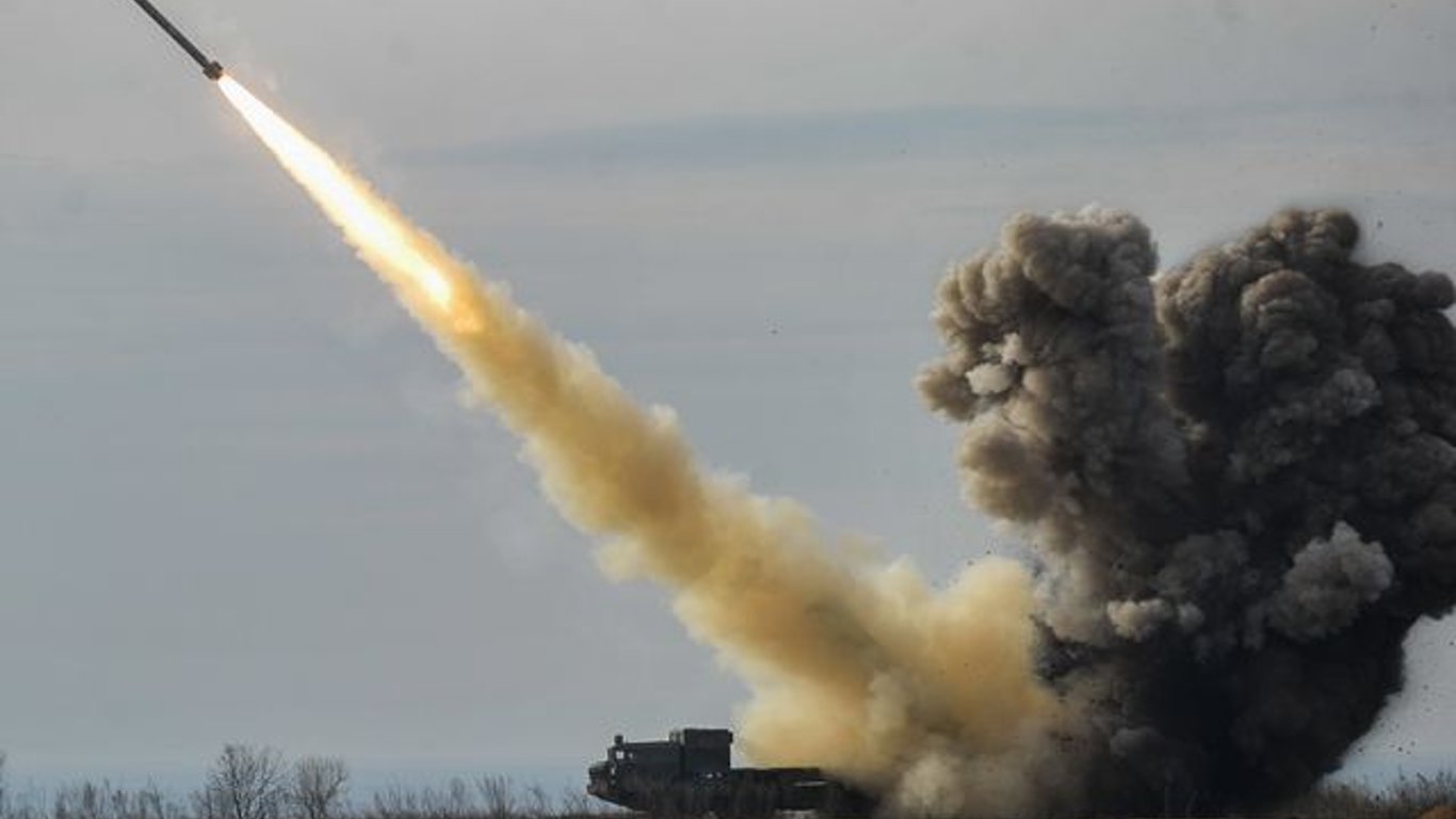 Росія обстрілює Україну ракетами, виробленими всього кілька місяців тому