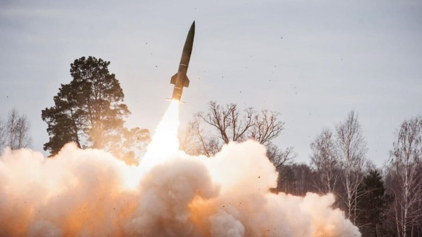 Война в Украине-Россия выпустила уже 400 ракет