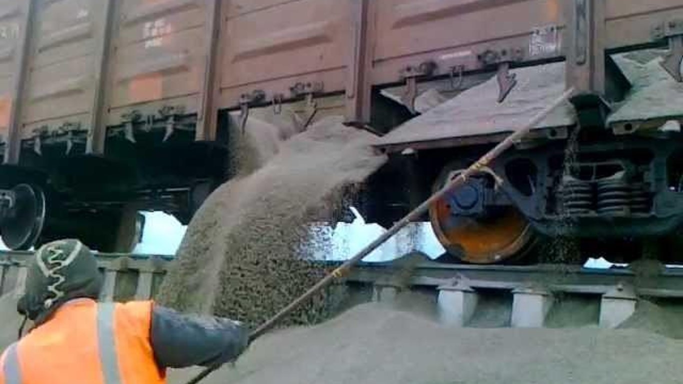 Смерть п'яного вантажника на вивантаженні вагонів в Харкові - суд виніс рішення