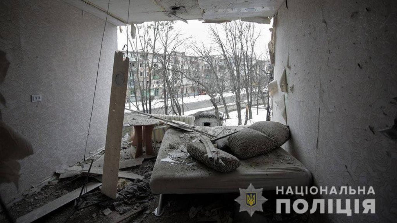 Війна в Україні - росія може напасти на Київ у найближчі дні