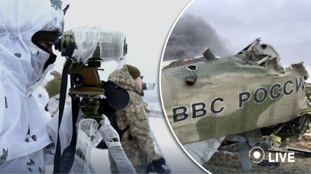 Російська авіація скоротила бойові вильоти: у британській розвідці назвали причини - 285x160