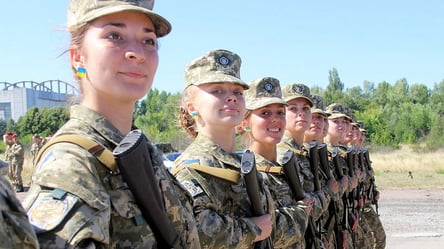 "Жінки прийдуть — порядок наведуть": реакція соцмереж на наказ про військовозобов'язаних українок - 285x160