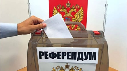 Кремль отозвал из Украины людей, ответственных за проведение "референдумов", — СМИ - 285x160