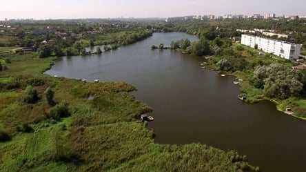 Найдавніша річка Харківщини: цікаві факти про Немишлю - 285x160