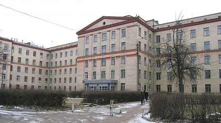 В Киеве на ремонт больницы потратят 2 миллиарда гривен - 285x160