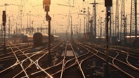 В Харьковской области будут обновлять пути: изменится скорость движения поездов - 285x160