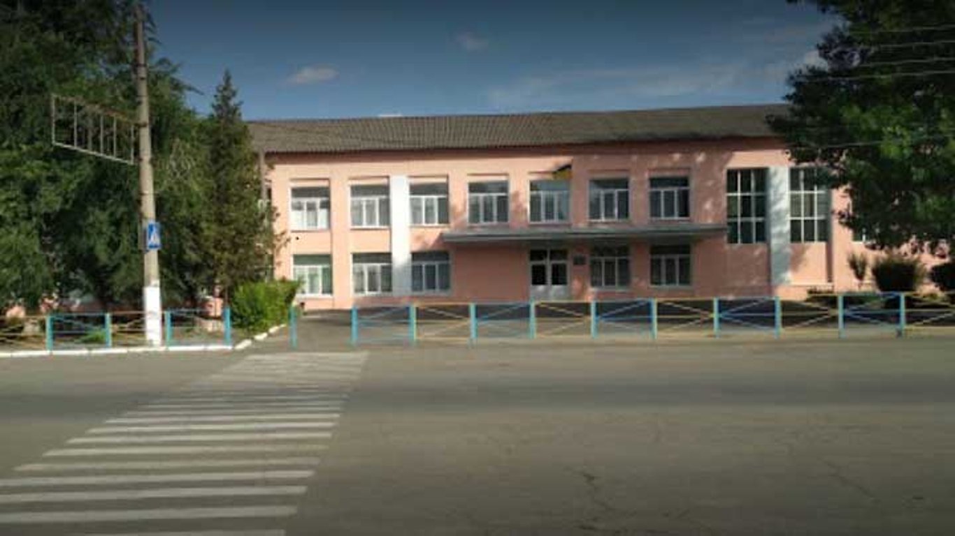 В Одеській області вчителів відправили у вимушений простой