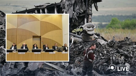 Суд в Гаазі оголошує вирок у справі рейсу MH17 - 285x160