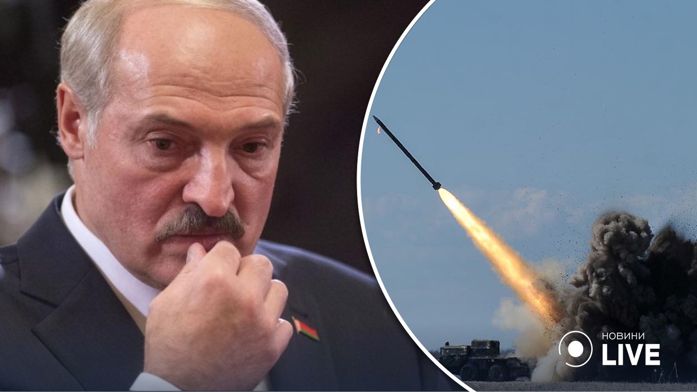 Лукашенко пытается избежать прямого вступления в войну — аналитики ISW