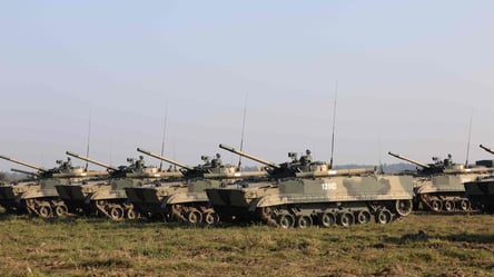Россия и Беларусь развернули масштабные военные учения "Запад-2021" возле Украины - 285x160