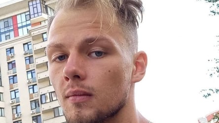 В Харькове пропал киевский волонтер - 285x160