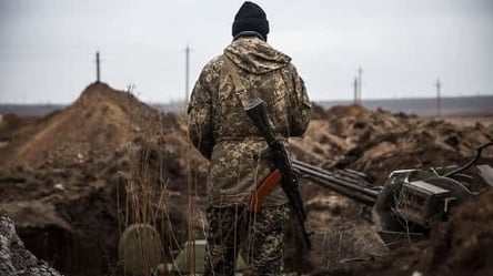 Боевики 5 раз обстреливали украинские позиции в зоне ООС: ранен военный - 285x160
