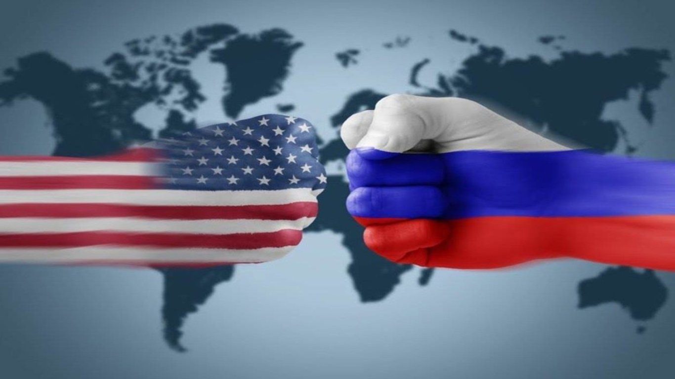 У росії заявили про кінець епохи співпраці із Заходом