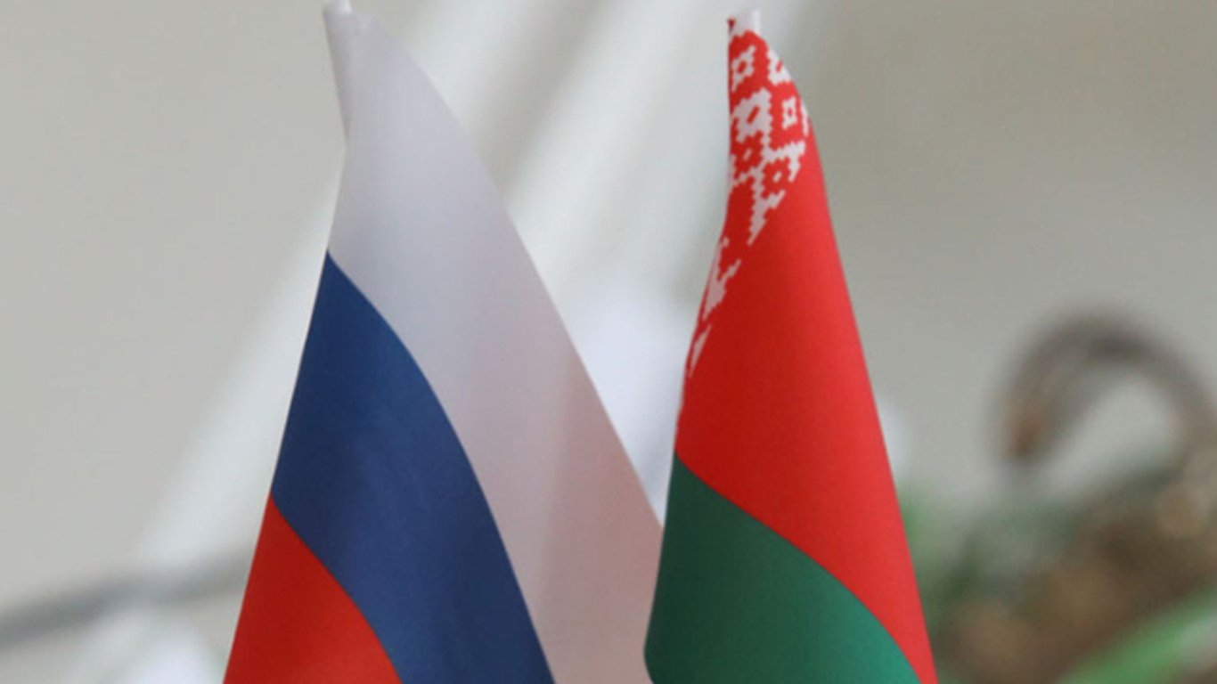 Росія готує провокацію, щоб виправдати введення білоруських військ