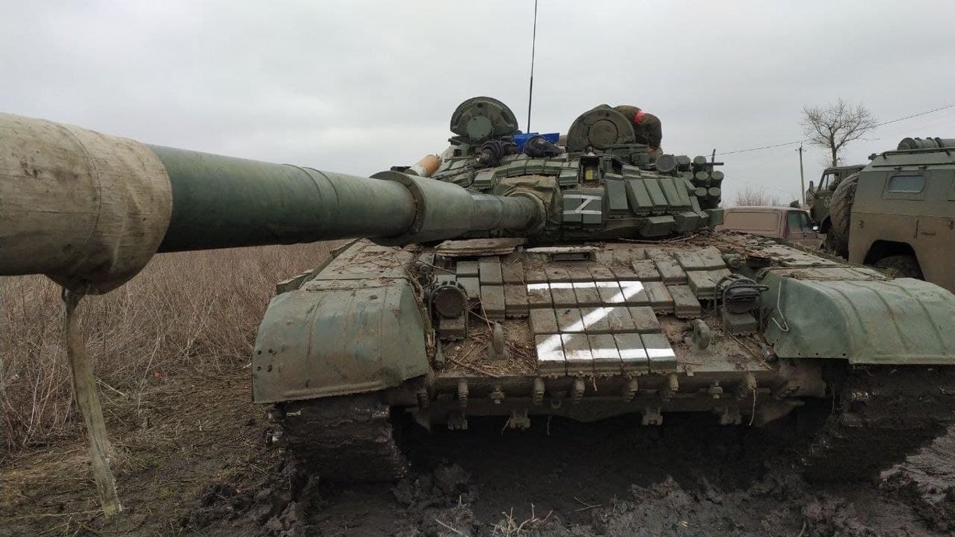 СМИ спрогнозировали, куда пути направит войска после Донбасса