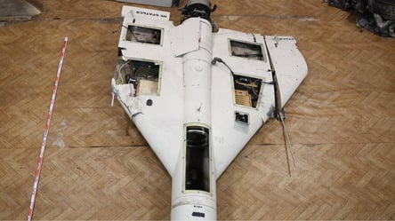Россия начала использовать новые иранские дроны - 285x160
