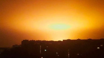 Враг снова нанес страшные ракетные удары по городам Украины. Видео - 285x160