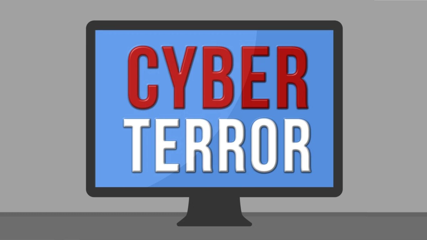 Россия устроила крупнейшую кибератаку в истории Украины: пострадал Приват 24, сайты ВСУ и Минобороны