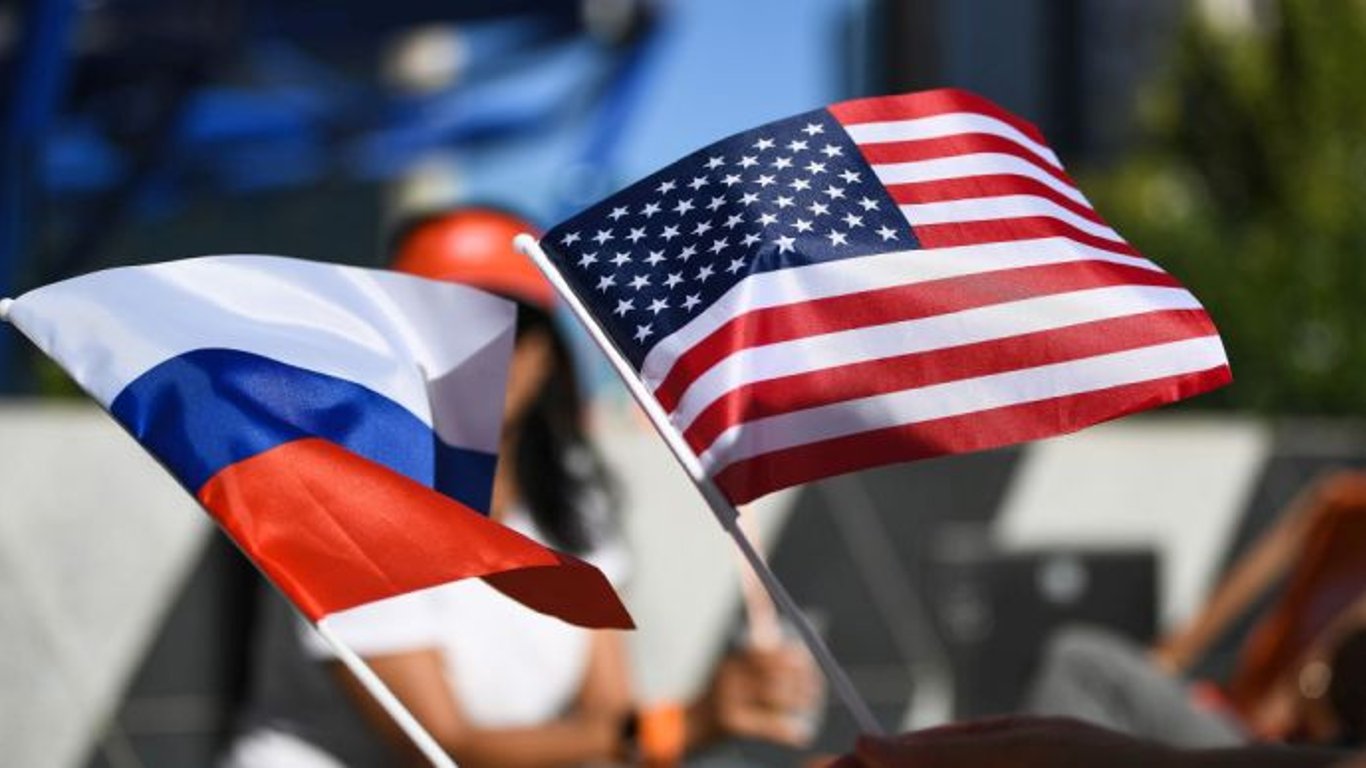 Росія відмовляється приймати відповідь США на запропоновані нею гарантії безпеки