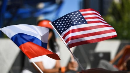 Росія відмовляється приймати відповідь США на запропоновані нею "гарантії безпеки" - 285x160