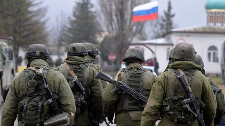 Росія хоче анексувати частину територій України до вересня, — Bloomberg - 285x160