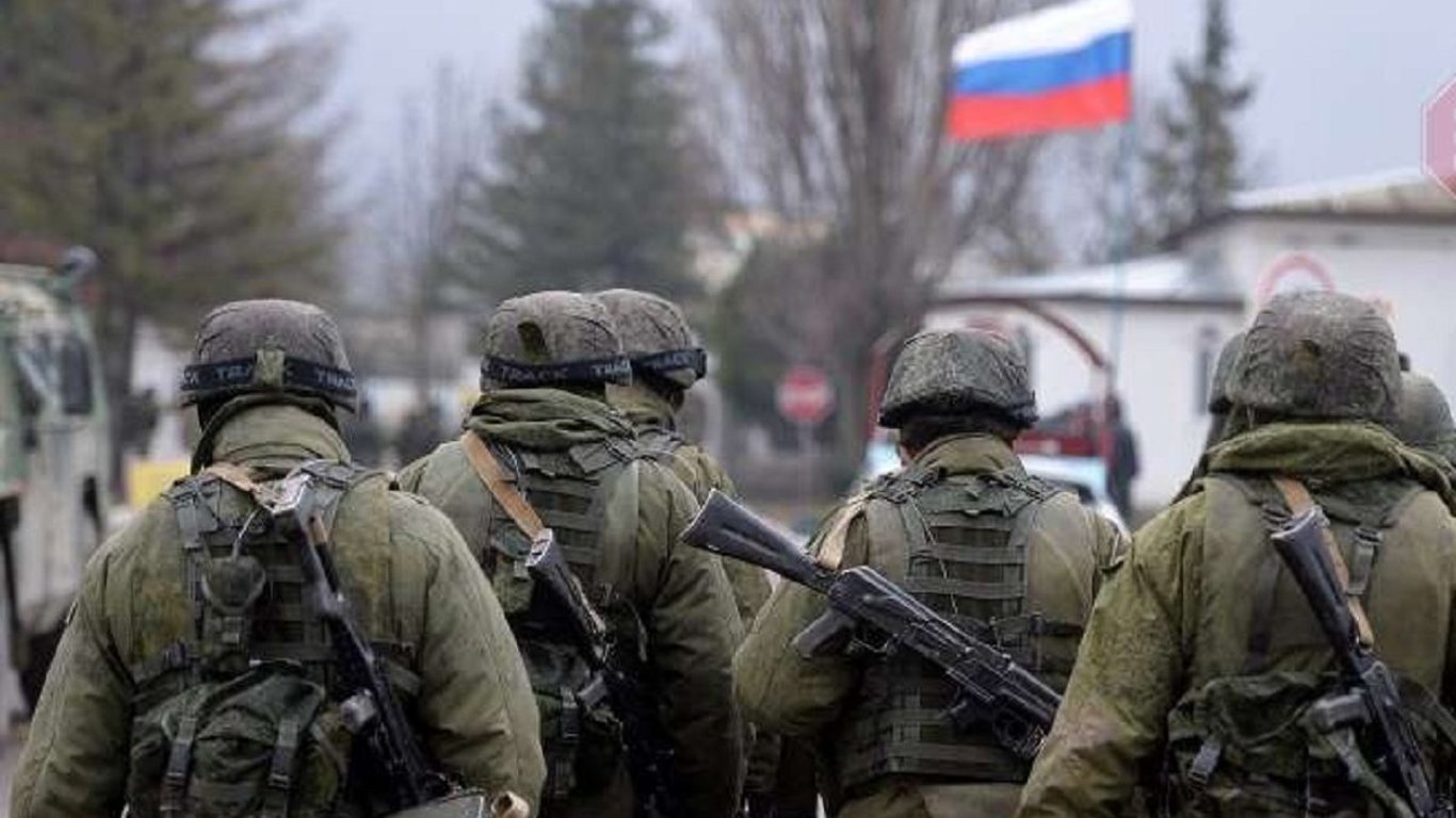 На пушечное мясо: Россия планирует привлечь на войну в Украине курсантов и ветеранов
