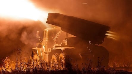 россия стягивает тяжелую технику ради большого прорыва на Луганщину — глава ОВА - 285x160