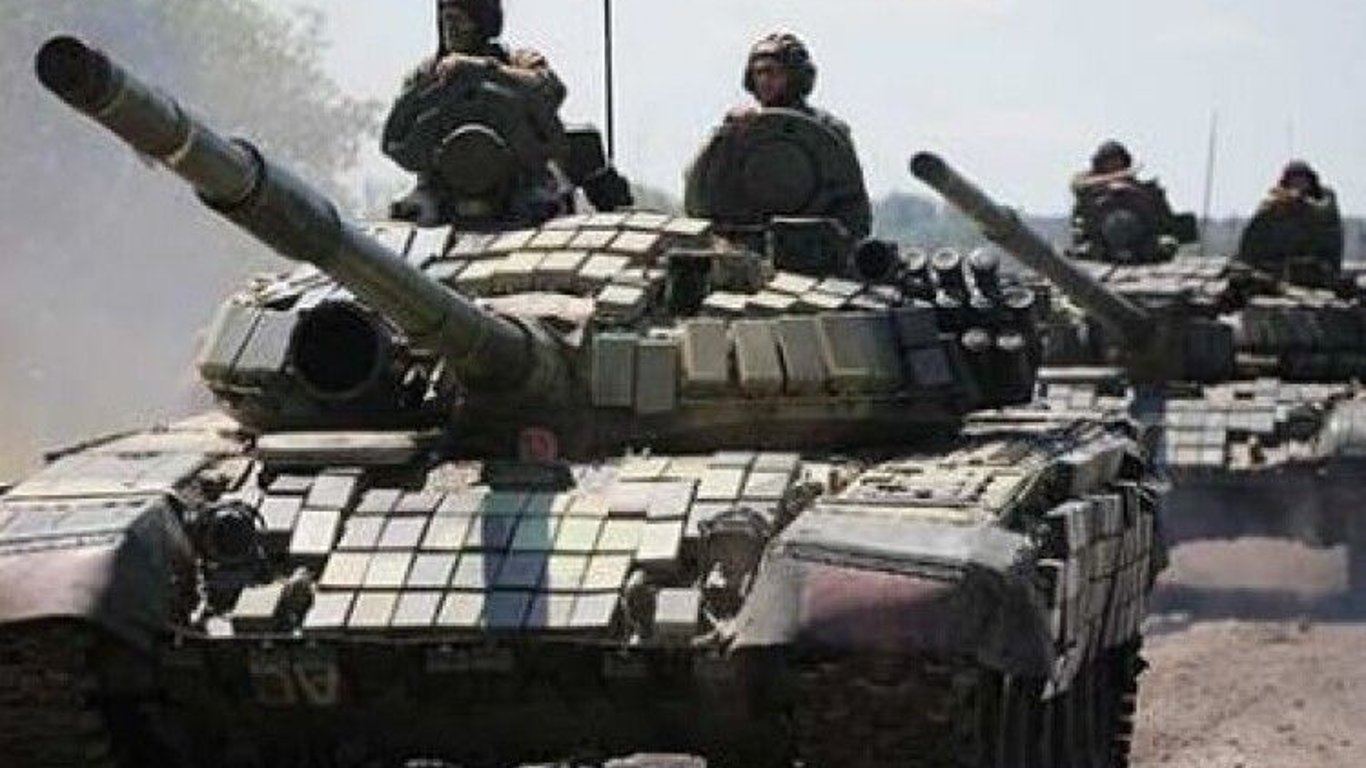 Все ради сухопутного коридора с Крымом: россия наращивает темпы наступления в Украине