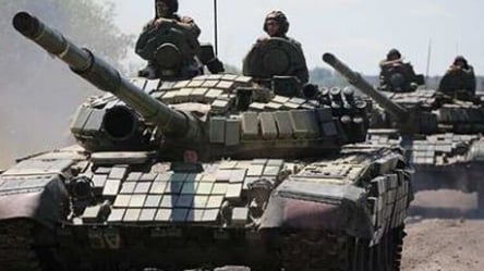 Все ради сухопутного коридора с Крымом: россия наращивает темпы наступления в Украине - 285x160