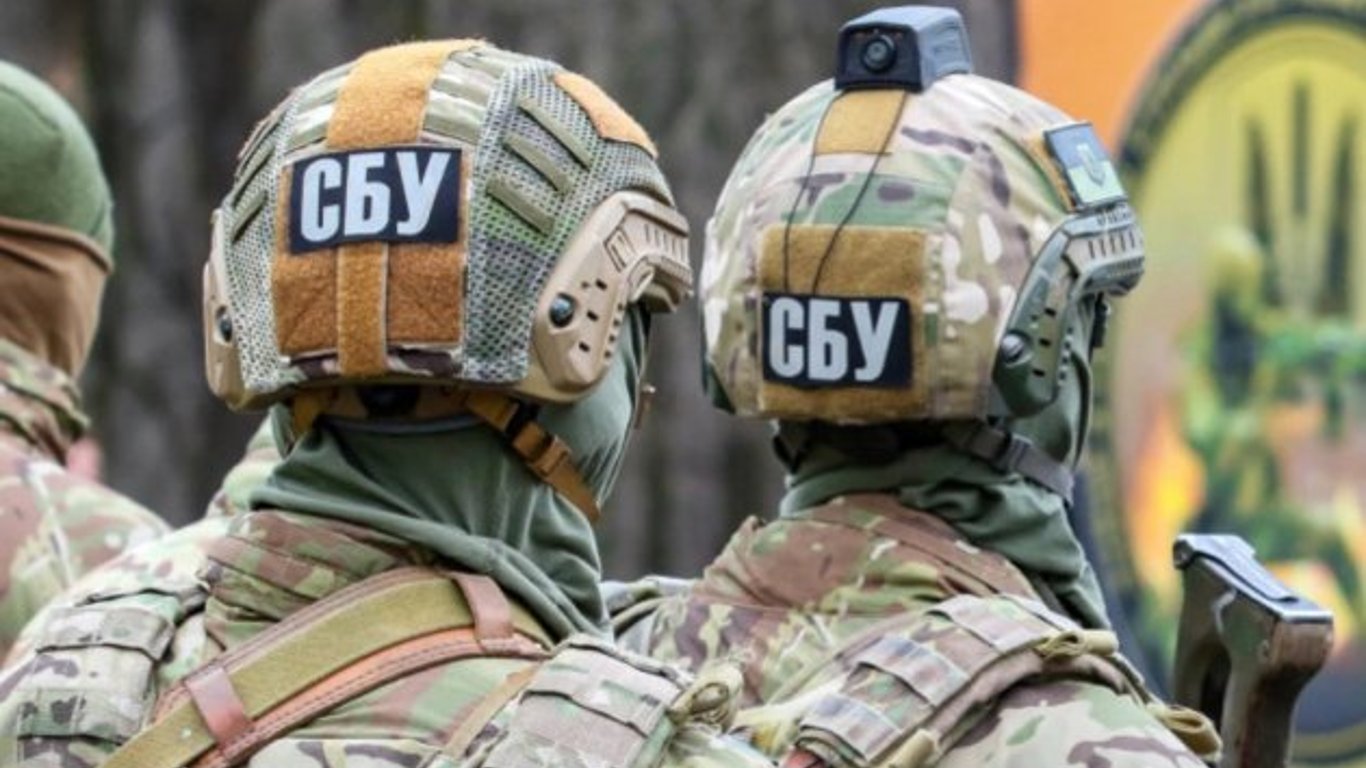 россия увеличила поток диверсантов в Украину - МВД