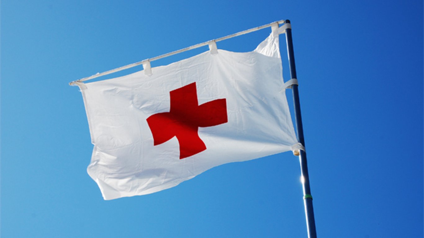 Россия игнорирует запрос о создании офиса Красного Креста в Ростове