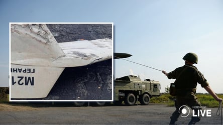 Почему россия перешла на массовое использование иранских дронов: версия британской разведки - 285x160