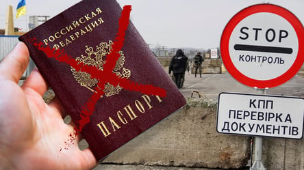 Петиция одессита о запрете россиянам посещать Украину набрала необходимые 25 тысяч голосов - 285x160
