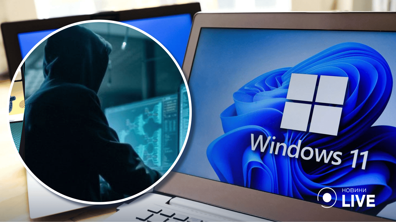 Росіяни масово скачують піратські версії Microsoft