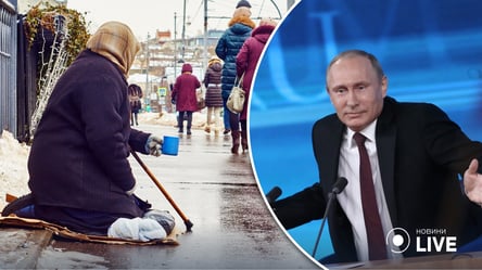 Путін наказав підняти зарплати в країні: чому росіянам можна забути про цю обіцянку - 285x160