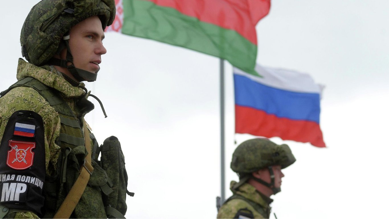 Українська розвідка разом із союзниками вчасно виявить підготовку росіян до наступу з півночі