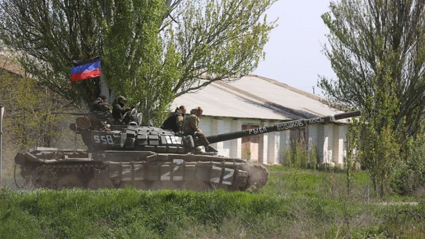 Зверства русских на Киевщине - Стали известны имена командиров России, которые приказали расстреливать гражданских